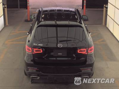 2022 Mercedes-Benz GLC 300 - zdjęcie 5 z 18 - miniatura