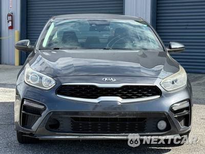 2019 Kia Forte LXS - zdjęcie 1 z 11 - miniatura