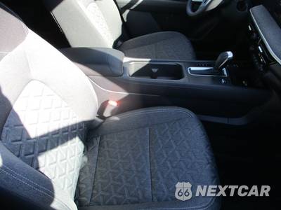 2026 Nissan Kicks SV - zdjęcie 15 z 22 - miniatura