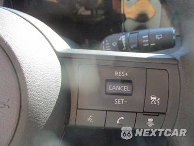 2026 Nissan Kicks SV - zdjęcie 21 z 22 - miniatura
