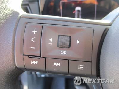 2026 Nissan Kicks SV - zdjęcie 22 z 22 - miniatura