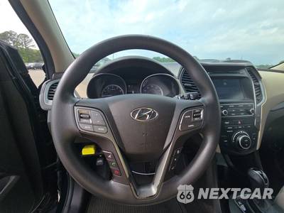 2017 Hyundai Santa Fe Sport - zdjęcie 10 z 24 - miniatura