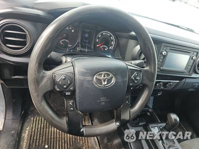 2019 Toyota Tacoma SR Extended Cab Long Bed w/Rear Doors - zdjęcie 10 z 30 - miniatura