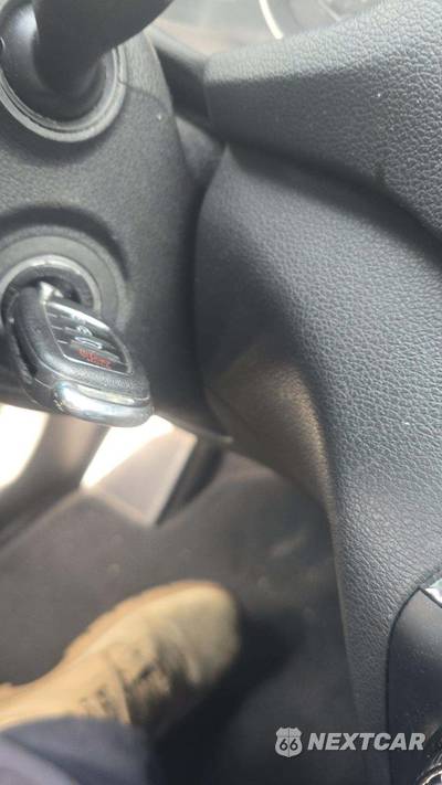 2016 Hyundai Tucson SE - zdjęcie 23 z 29 - miniatura