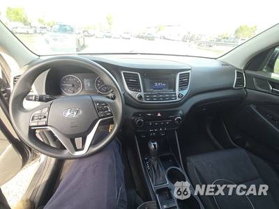 2016 Hyundai Tucson SE - zdjęcie 11 z 29 - miniatura