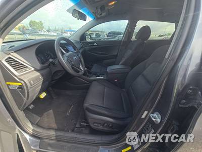 2016 Hyundai Tucson SE - zdjęcie 7 z 29 - miniatura