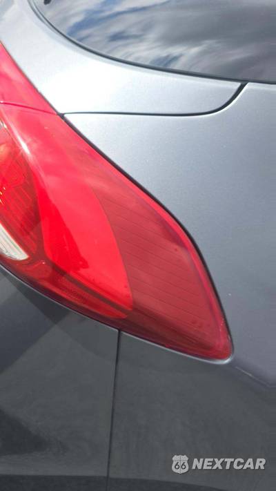 2016 Hyundai Tucson SE - zdjęcie 28 z 29 - miniatura
