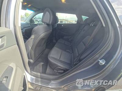 2016 Hyundai Tucson SE - zdjęcie 13 z 29 - miniatura