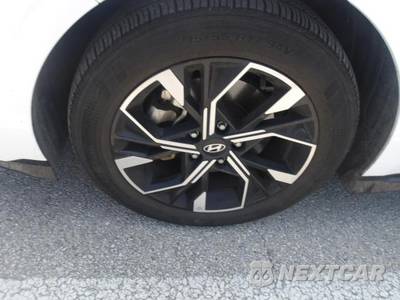2025 Hyundai Sonata SEL - zdjęcie 12 z 28 - miniatura