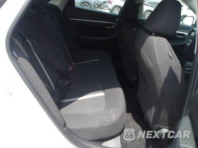 2025 Hyundai Sonata SEL - zdjęcie 23 z 28 - miniatura