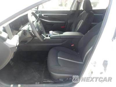2025 Hyundai Sonata SEL - zdjęcie 3 z 28 - miniatura