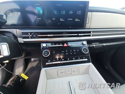 2026 Hyundai Santa Fe SEL - zdjęcie 11 z 19 - miniatura