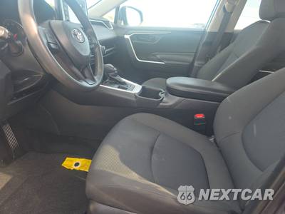 2022 Toyota RAV4 LE - zdjęcie 7 z 24 - miniatura