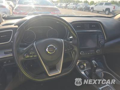 2018 Nissan Maxima SV - zdjęcie 11 z 29 - miniatura