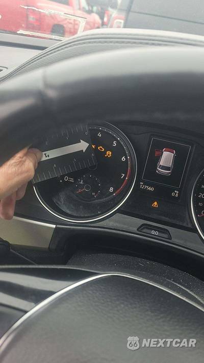 2018 Volkswagen Atlas V6 SE - zdjęcie 21 z 31 - miniatura