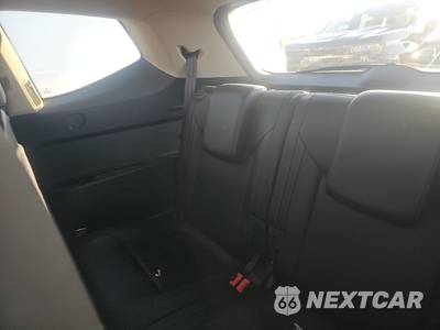 2018 Volkswagen Atlas V6 SE - zdjęcie 14 z 31 - miniatura
