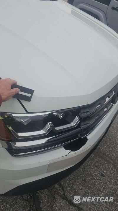 2018 Volkswagen Atlas V6 SE - zdjęcie 29 z 31 - miniatura