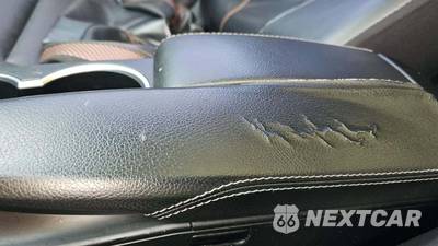 2015 Mercedes-Benz GLK 350 - zdjęcie 19 z 30 - miniatura