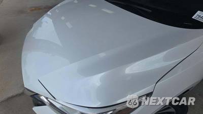 2022 Nissan Sentra SV - zdjęcie 21 z 25 - miniatura