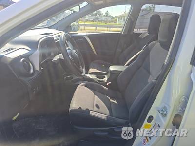 2014 Toyota RAV4 XLE - zdjęcie 7 z 28 - miniatura