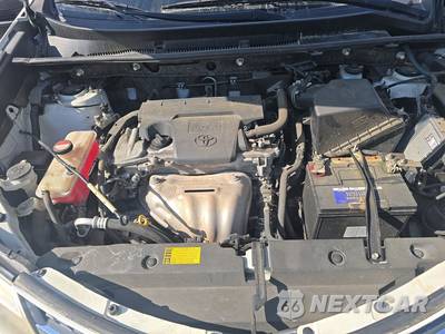 2014 Toyota RAV4 XLE - zdjęcie 15 z 28 - miniatura