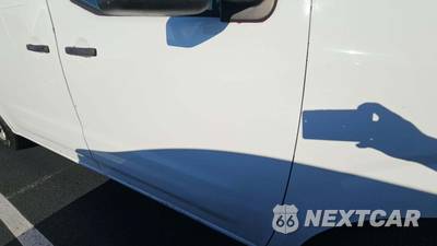 2019 Nissan NV2500 HD Cargo SV High Roof 146.1" WB - zdjęcie 23 z 50 - miniatura