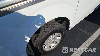 2019 Nissan NV2500 HD Cargo SV High Roof 146.1" WB - zdjęcie 40 z 50 - miniatura