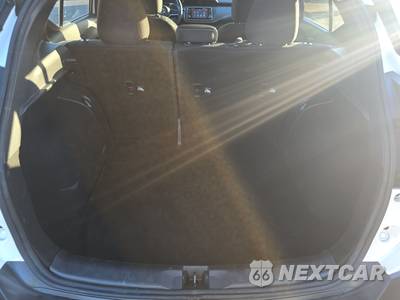 2020 Nissan Kicks S - zdjęcie 16 z 21 - miniatura