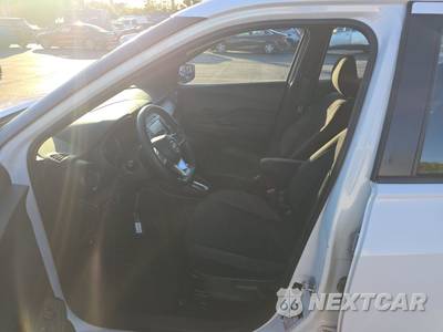 2020 Nissan Kicks S - zdjęcie 7 z 21 - miniatura