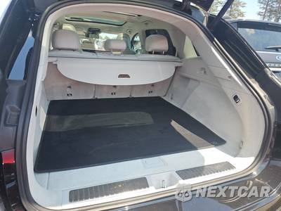 2023 Mercedes-Benz EQS 580 4MATIC SUV - zdjęcie 16 z 18 - miniatura