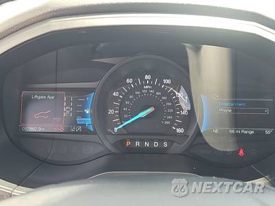 2022 Ford Edge SEL - zdjęcie 12 z 22 - miniatura