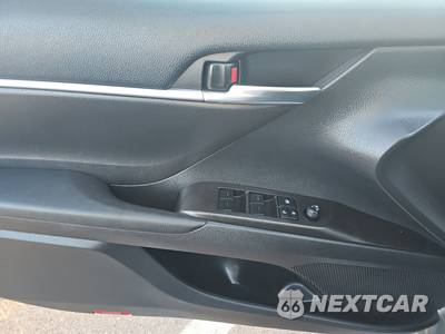2023 Toyota Camry SE - zdjęcie 9 z 35 - miniatura