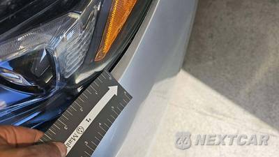 2023 Toyota Camry SE - zdjęcie 30 z 35 - miniatura