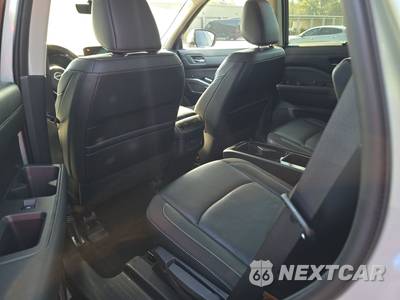 2023 Nissan Pathfinder SL - zdjęcie 13 z 20 - miniatura