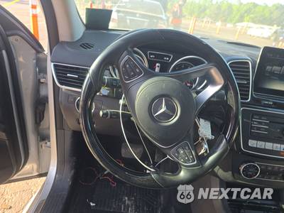 2018 Mercedes-Benz GLS 550 4MATIC - zdjęcie 10 z 29 - miniatura