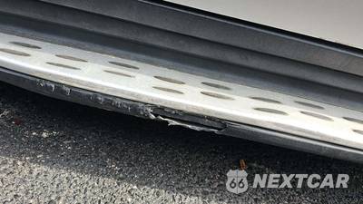 2018 Mercedes-Benz GLS 550 4MATIC - zdjęcie 21 z 29 - miniatura