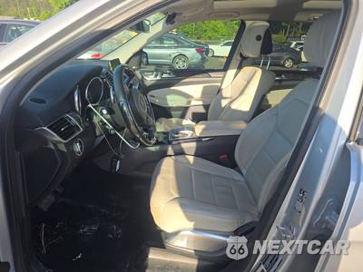 2018 Mercedes-Benz GLS 550 4MATIC - zdjęcie 7 z 29 - miniatura