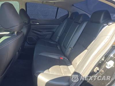 2020 Nissan Altima SL - zdjęcie 13 z 25 - miniatura