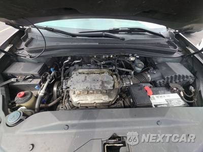 2011 Acura MDX w/Technology Pkg - zdjęcie 16 z 40 - miniatura