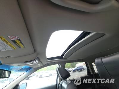 2011 Acura MDX w/Technology Pkg - zdjęcie 18 z 40 - miniatura