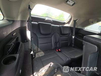 2011 Acura MDX w/Technology Pkg - zdjęcie 14 z 40 - miniatura