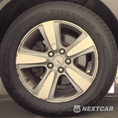 2011 Acura MDX w/Technology Pkg - zdjęcie 21 z 40 - miniatura