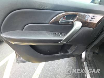 2011 Acura MDX w/Technology Pkg - zdjęcie 9 z 40 - miniatura