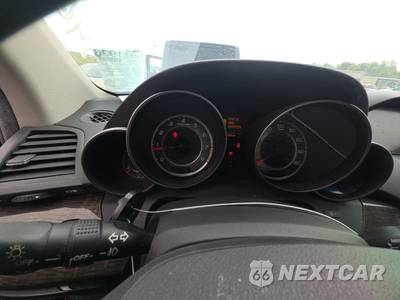 2011 Acura MDX w/Technology Pkg - zdjęcie 12 z 40 - miniatura