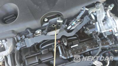2019 Toyota Camry XLE - zdjęcie 18 z 27 - miniatura