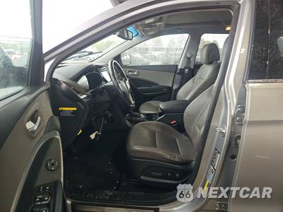 2017 Hyundai Santa Fe Limited Ultimate - zdjęcie 7 z 20 - miniatura
