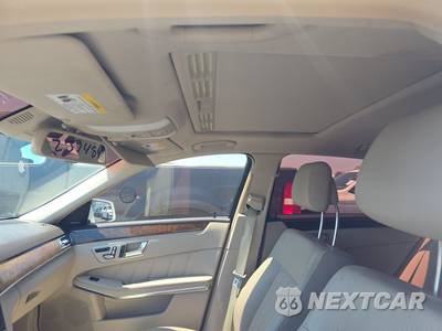2015 Mercedes-Benz E 350 4MATIC Sedan - zdjęcie 18 z 33 - miniatura
