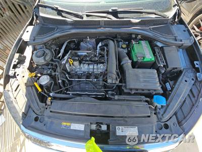 2019 Volkswagen Jetta S - zdjęcie 15 z 25 - miniatura