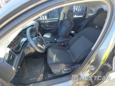 2019 Volkswagen Jetta S - zdjęcie 7 z 25 - miniatura