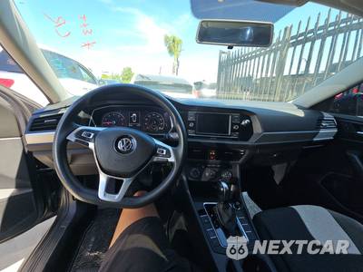 2019 Volkswagen Jetta S - zdjęcie 11 z 25 - miniatura